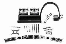 Enfriador Pure Loop 3 Lx 240mm Bw030us