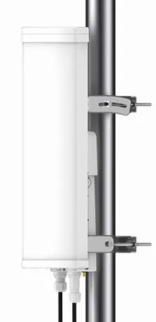 Antena De Red Cambium Networks C060940d301a 5.9 - 7.125 Ghz, 18 Dbi