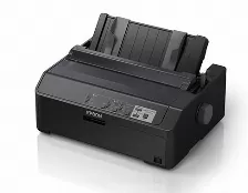 Impresora De Matriz De Punto Epson C11cf39202 Ethernet, Paralelo, Usb 2.0