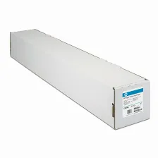 Papel Hp C1860a, 45 M, 61 Cm, Opaco, 90 G/m²