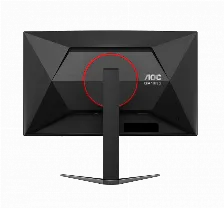 Monitor Gamer Curvo Aoc C27g4h2 Led Va 27