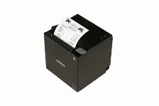 Impresora De Recibo Epson Tm-m30iih-021 Térmico, Impresora De Tpv, Alámbrico, Usb, Negro
