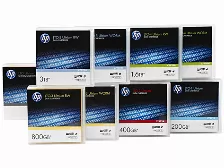 Hpe Lto-7 Ultrium Non Custom Lb