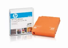 Hpe Ultrium Universal Cleaning Cartridge Original