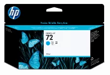 Cabezal De Impresion Hp Inyección De Tinta Térmica, Cian