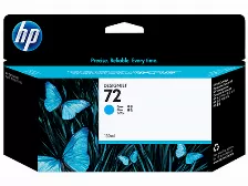 Cabezal De Impresion Hp Inyección De Tinta Térmica, Cian