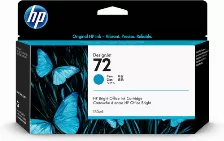 Cabezal De Impresion Hp Inyección De Tinta Térmica, Cian