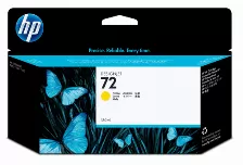Cabezal De Impresion Hp Inyección De Tinta Térmica, Amarillo