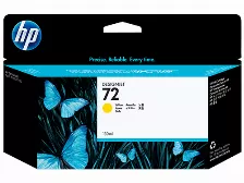 Cabezal De Impresion Hp Inyección De Tinta Térmica, Amarillo