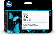 Cabezal De Impresion Hp Inyección De Tinta Térmica