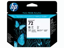 Cabezal De Impresion Hp Inyección De Tinta Térmica, Foto Negro
