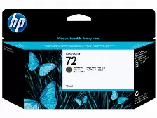 Cabezal De Impresion Hp Inyección De Tinta Térmica, Negro