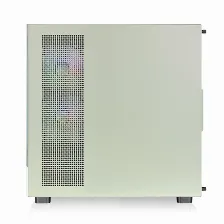 Gabinete Thermaltake View 270 Tg Argb, Mid Tower, Ventana Lateral /frontal, 3x Vent, Verde