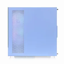 Gabinete Thermaltake View 270 Tg Argb, Mid Tower, Ventana Lateral /frontal, 3x Vent, Azul