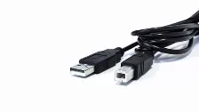 Cable Usb Vorago Cab-104, A Macho A B Macho, 1.5 Mts