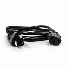 Cable De Poder Vorago Cab-122, 1.5 M