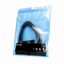 Cable De Poder Vorago Cab-122, 1.5 M
