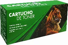 Toner Generico Can121comp-ai 3252c001aa, Para Canon D1620/d1650, Tigre Caja Verde