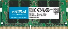 Memoria Ram Crucial Cb16gs3200 16gb Ddr4 So-dimm, Cl 22