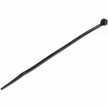 Cinchos Sujetacables Negros De