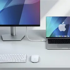Cable Usb Startech.com Usb C A Usb C, Blanco