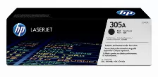 Tóner Original Hp Laserjet 305a Negro Ce410a, 2200 Páginas