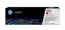 Toner Hp Magenta Cf213a (131a) Para Hp Laserjet Pro 200 Color M251,200 Color Mfp M276 Original