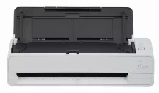 Escaner De Documentos Fujitsu Fi-800r