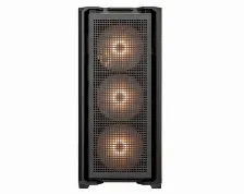 Gabinete Cougar Cgr-57c9b-rgb Full Tower, Psu No, Vent. 3x 140 Mm, Vent. 1x 120 Mm, Negro