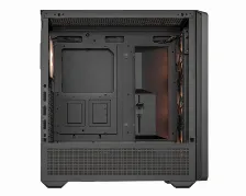 Gabinete Cougar Cgr-57c9b-rgb Full Tower, Psu No, Vent. 3x 140 Mm, Vent. 1x 120 Mm, Negro