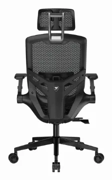Silla Gamer Cougar Gaming/office-stuhl Speeder One Mesh Schwarz Reposa-brazos Si, Peso Maximo 120 Kg, Color Negro