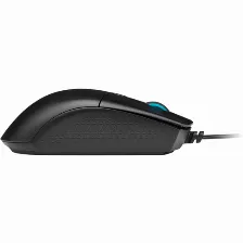 Mouse Corsair Katar Pro Optico, 12400 Dpi, Usb, Negro