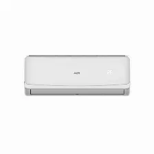 Aire Acondicionado Aufit Chi-r32-24k-220, Sistema Divisor, Blanco, Enfriamiento, Deshumidificar, Calentar, 2230 W, 1650 W, 24000 Btu/h