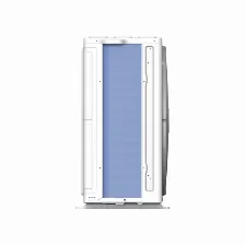 Aire Acondicionado Aufit Chi-r32-24k-220, Sistema Divisor, Blanco, Enfriamiento, Deshumidificar, Calentar, 2230 W, 1650 W, 24000 Btu/h