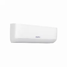 Aire Acondicionado Aufit Chi-r32-24k-220, Sistema Divisor, Blanco, Enfriamiento, Deshumidificar, Calentar, 2230 W, 1650 W, 24000 Btu/h