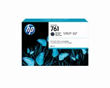 Cabezal De Impresion Hp Inyección De Tinta Térmica, Negro