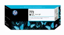Cabezal De Impresion Hp Inyección De Tinta Térmica, Negro