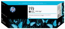 Cabezal De Impresion Hp Inyección De Tinta Térmica, Negro
