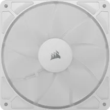 Ventilador Co-9050194-ww Rs140 140mm Blanco