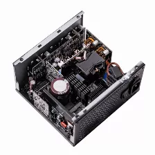 Fuente De Poder Xpg Core Reactor 850w, 80 Plus Gold, Modular