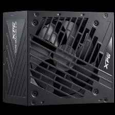 Fuente De Poder Xpg Core Reactor Ii Ve 750g, 750w, 80 Plus Gold Atx, Modular, 24-pin Atx