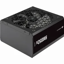 Fuente De Poder Corsair Rmx Shift Rm850 850 W, Atx 3.0, 80 Plus Gold, Fully-modular