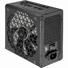 Fuente De Poder Corsair Sf850 80 Plus Platinum Sfx, Modular, 24-pin Atx, 12vhpwr, 92mm, 850w Open Box