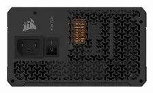 Fuente De Poder Corsair Rm750e, 750w, Cybenetics Gold, Full-modular, Atx 3.1, Negro Open Box