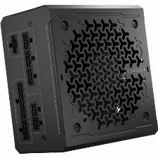 Fuente De Poder Corsair Rm850e 80 Plus Gold Atx, Modular, 24-pin Atx, 120mm, 850w Open Box