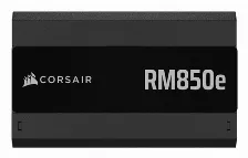 Fuente De Poder Corsair Rm850e 80 Plus Gold Atx, Modular, 24-pin Atx, 120mm, 850w Open Box