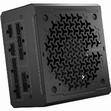 Fuente De Poder Corsair Rm1000e 1000 W, Atx 3.1, 80 Plus Gold, Fully-modular