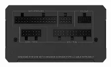 Fuente De Poder Corsair Rm1000e 1000 W, Atx 3.1, 80 Plus Gold, Fully-modular