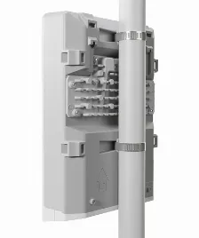 Switch Mikrotik Netpower 16p L2/l3, Rj-45 16, Gigabit Ethernet (10/100/1000), 16 Poe, Blanco