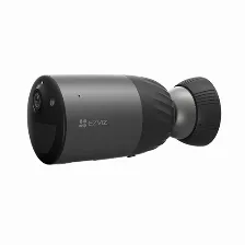 Cámara Ip Ezviz Cs-bc1c 2 Mp, Bala (forma), Wifi, Exterior, Ip66, Negro